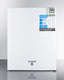 Compact All-Refrigerator - FF28LWHVAC