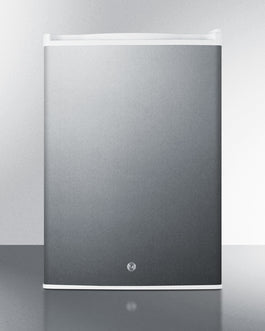 Compact Built-In All-Refrigerator - FF