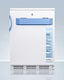 24" Wide Built-In All-Refrigerator - FF7LWBIMED2