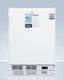 24" Wide All-Refrigerator, ADA Compliant - FF7LWPLUS2ADA