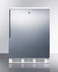 24" Wide Built-In All-Refrigerator - FF7LWBISSHV