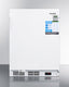 24" Wide Built-In All-Refrigerator, ADA Compliant - FF7LWBIVACADA