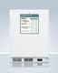 24" Wide Built-In All-Refrigerator, ADA Compliant - FF7LWBIADAGP