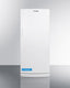 24" Wide All-Refrigerator - FFAR10LOCKER