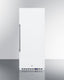 24" Wide All-Refrigerator - FFAR12W