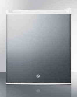 Accucold Compact All-Refrigerator (Model FFAR25L7SS)