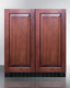 30" Wide Built-In Refrigerator-Freezer (Panels Not Included) - FFRF3070BIF