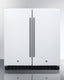 30" Wide Built-In Refrigerator-Freezer - FFRF3075W
