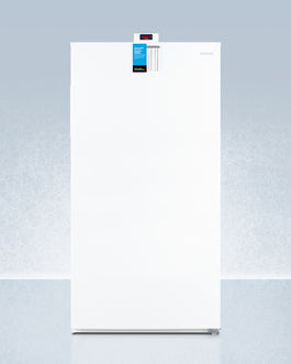 Accucold 33" Wide Upright All-Freezer (Model FFUF194)