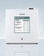 Compact All-Freezer - FS24LGP