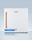 Compact All-Freezer with Antimicrobial Pure Copper Handle - FS24LTBC