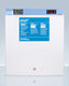Compact All-Freezer - FS24LMED2