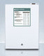 Compact All-Freezer - FS30LGP