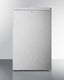 20" Wide All-Freezer - FS407LWSSHH