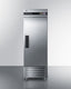 23 Cu.Ft. Reach-In All-Freezer - SCFF237