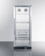 24" Wide Beverage Center - SCR1156CSS