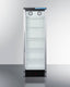24" Wide Beverage Center - SCR1301