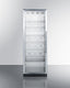 24" Wide Beverage Center - SCR1401LHCSS