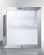 Compact Beverage Center - SCR215L