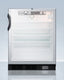 24" Wide Built-In All-Refrigerator, ADA Compliant - SCR600BGLBINZADA