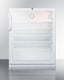 24" Wide Built-In Beverage Center, ADA Compliant - SCR600GLBIADA