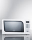Compact Microwave - SM901WH