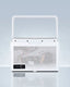 Portable Refrigerator/Freezer - SPRF11