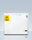 6.7 Cu.Ft. Chest Freezer, -35ºC