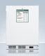 24" Wide Built-In All-Freezer, ADA Compliant - VT65MLBIADAGP