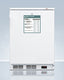 24" Wide All-Freezer - VT65MLGP