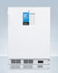 24" Wide All-Freezer, ADA Compliant - VT65MLPROADA