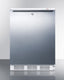 24" Wide Built-In All-Freezer - VT65MLBISSHH