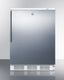 24" Wide All-Freezer - VT65MLSSHV