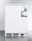 24" Wide Built-In All-Freezer - VT65MLBIVAC