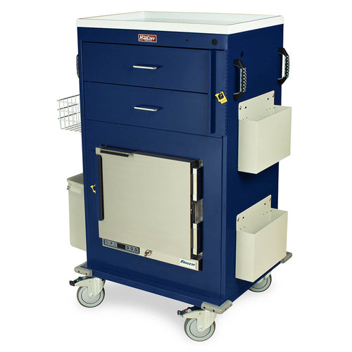 Refrigerator 1.0 CUFT, 120V, Follette