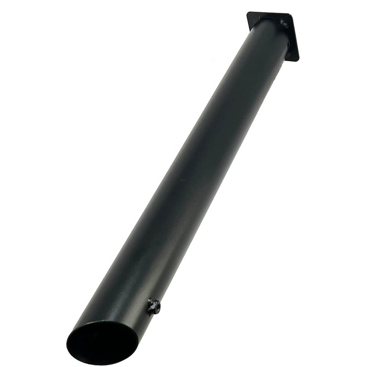 Dynarex Left Front Caster Leg