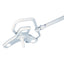 Outpatient LED Single, Ceiling Mount 10'