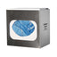 PPE Dispenser Shoe Cover Stainless Steel