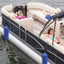 Replacement Pontoon Bumper, One Each, Classic and Mini/Mini 24, for Field Replacements