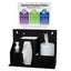 Hand Sanitizer Accessory Infection Prevention Bay Gray