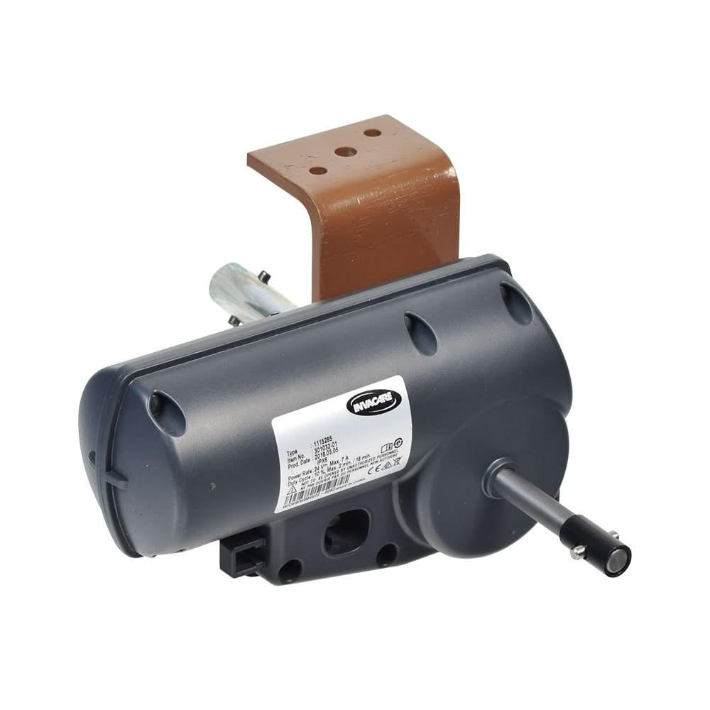 Dynarex 10400 Homecare Bed R Motor (High/Low)