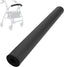 10208 Duo Rollator Back Rest Foam with Cover Code: RPRL-03BF08