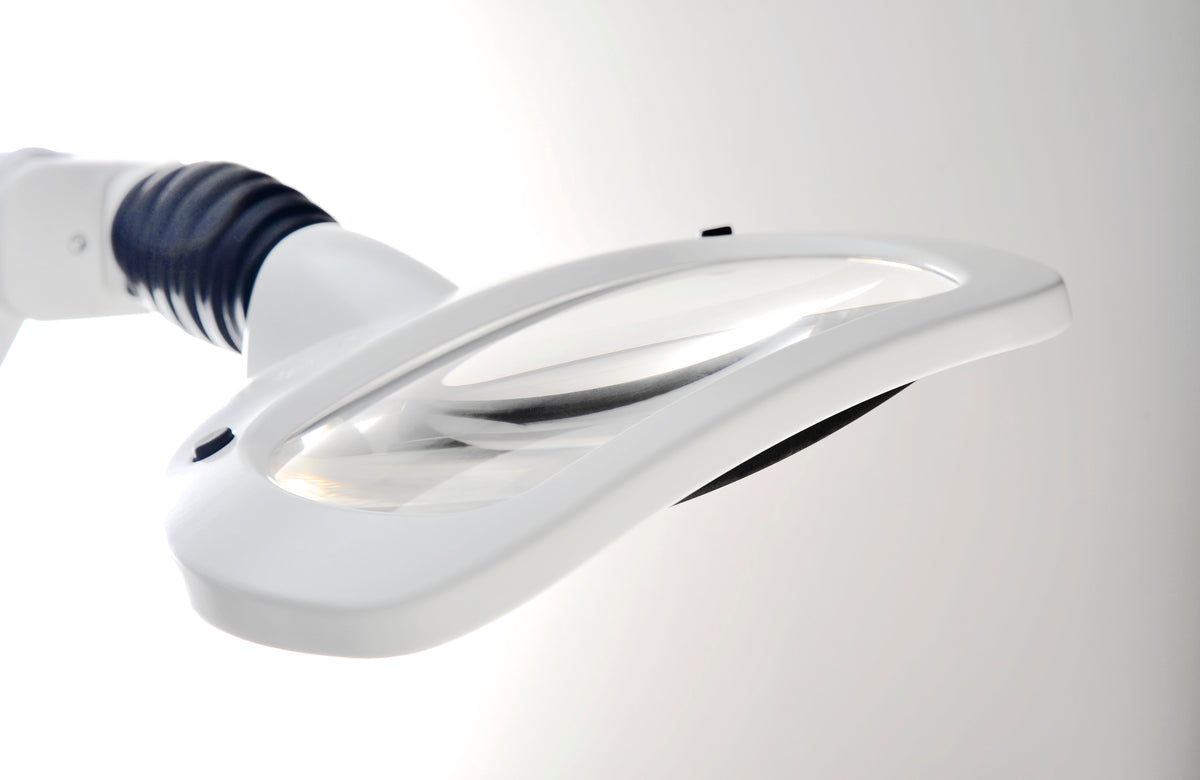 Wave® LED Magnifier
