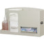 Safety Station Eye & Ear Quartz Beige ABS