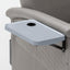 Inverness 24 Hour Treatment Recliner„¢, 180º Swing Arms, 500lb. Wt Cap., No Tables