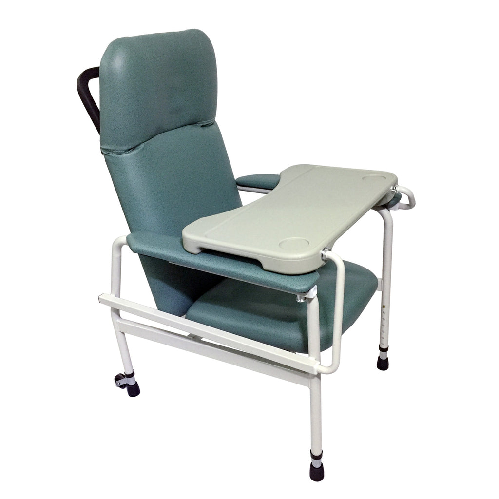 Dynarex Geri Chair replacement front tray