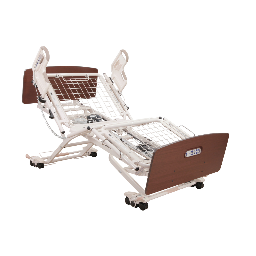 Joerns UltraCare XT Hospital Bed