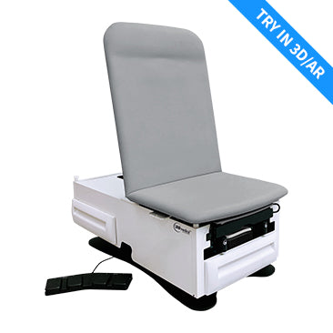 UMF Medical FusionONE+ Power Exam Tables