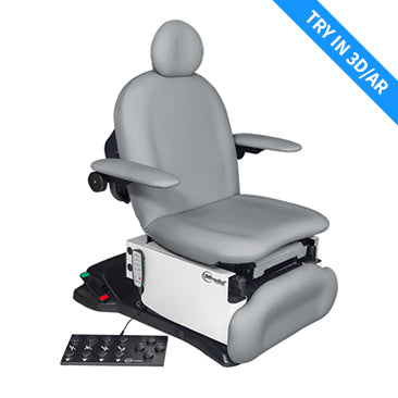 UMF Medical 4011 Leg-Centric Procedure Chairs