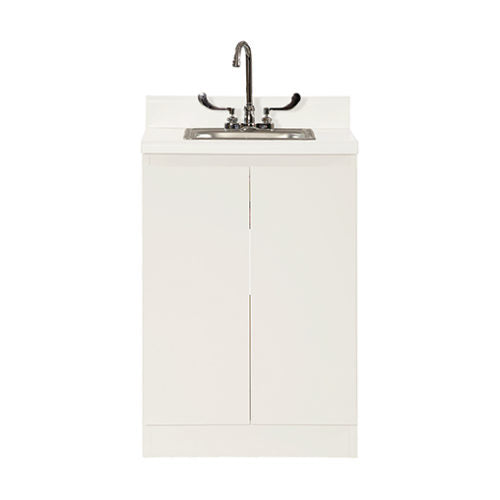 UMF Medical Modular Base Cabinet with Sink